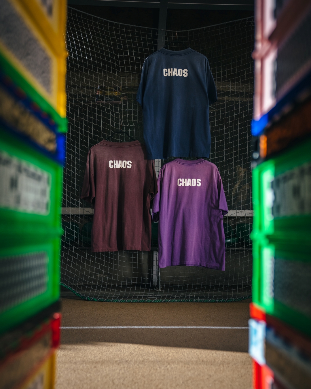 SAINT Mxxxxxx 2026 SS 8th Dropとして「BOUNTY HUNTER」「ワイルド・スピード」&「Boys of Summer」&「AEROSMITH」とのコラボアイテムが4/29 発売 (セントマイケル 2026年 春夏)