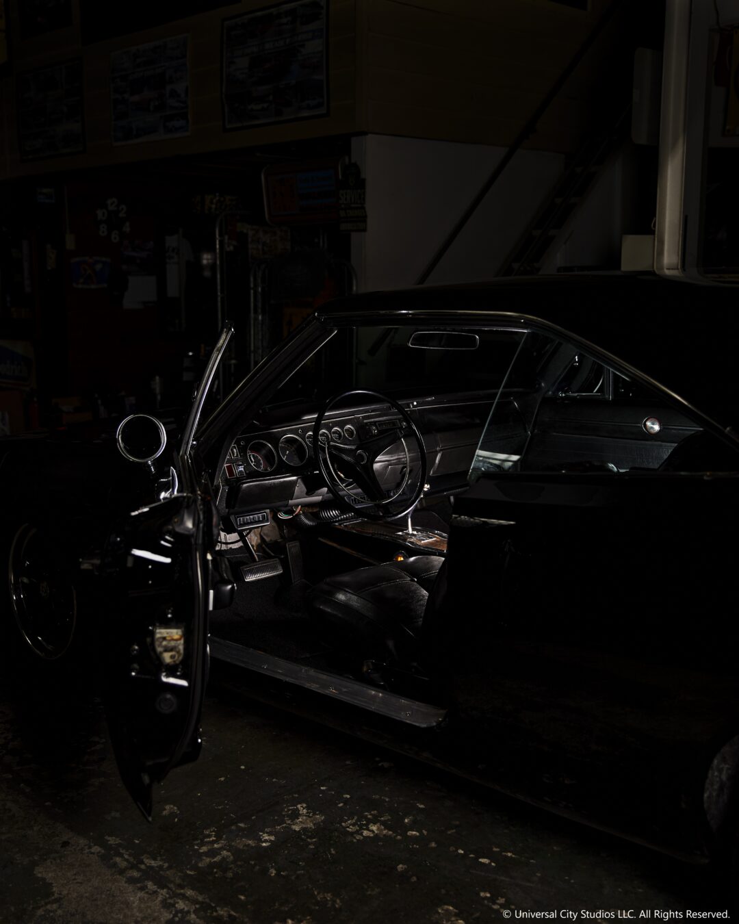 SAINT Mxxxxxx 2026 SS 8th Dropとして「BOUNTY HUNTER」「ワイルド・スピード」&「Boys of Summer」&「AEROSMITH」とのコラボアイテムが4/29 発売 (セントマイケル 2026年 春夏)