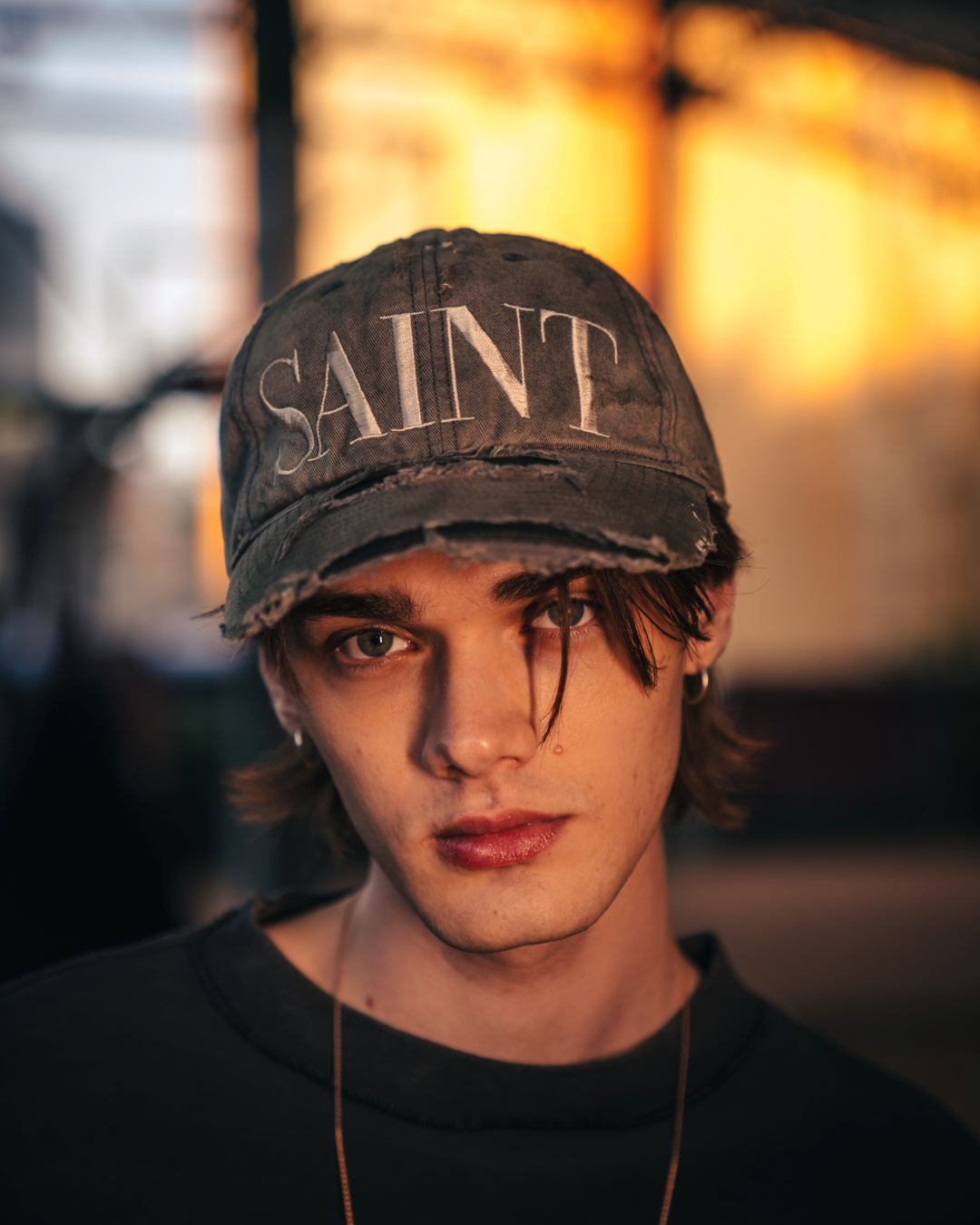 SAINT Mxxxxxx 2026 SS 8th Dropとして「BOUNTY HUNTER」「ワイルド・スピード」&「Boys of Summer」&「AEROSMITH」とのコラボアイテムが4/29 発売 (セントマイケル 2026年 春夏)