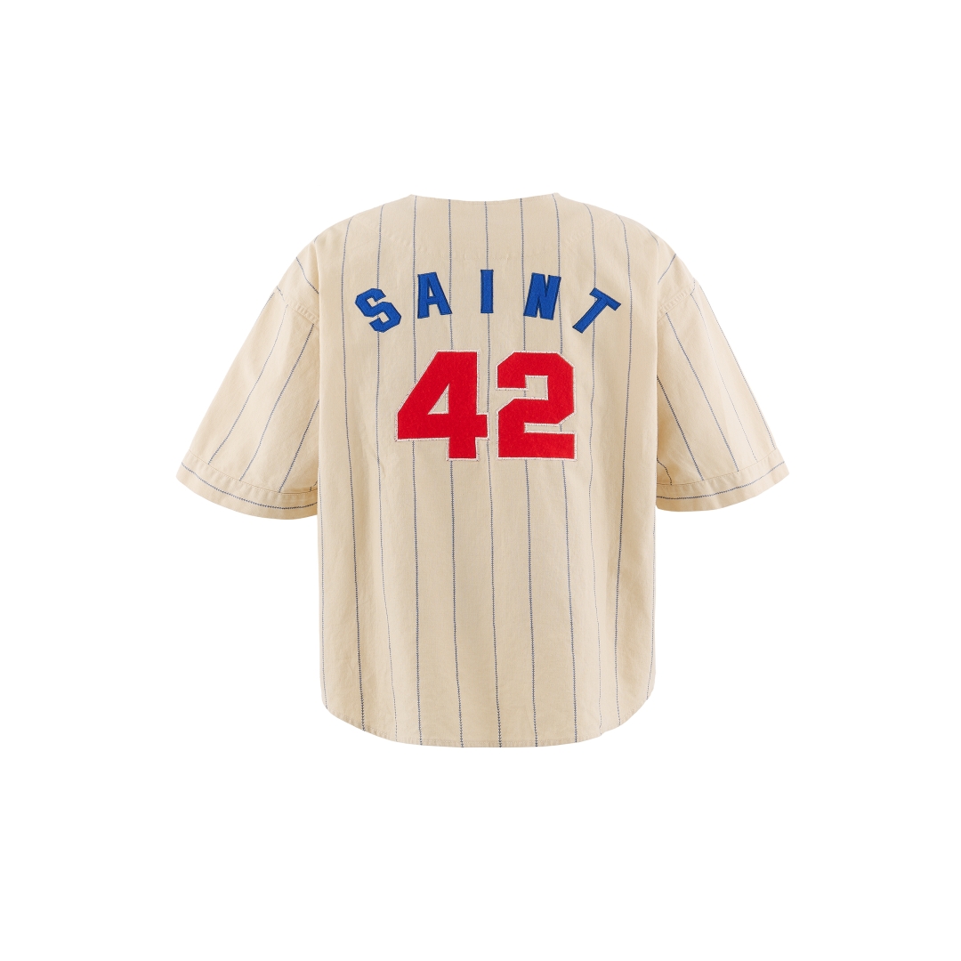 SAINT Mxxxxxx 2026 SS 8th Dropとして「BOUNTY HUNTER」「ワイルド・スピード」&「Boys of Summer」&「AEROSMITH」とのコラボアイテムが4/29 発売 (セントマイケル 2026年 春夏)