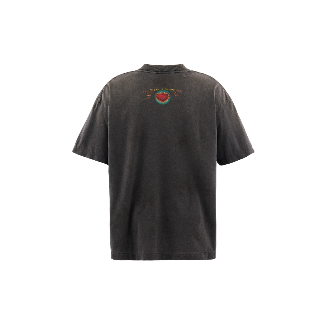 SAINT Mxxxxxx 2026 SS 8th Dropとして「BOUNTY HUNTER」「ワイルド・スピード」&「Boys of Summer」&「AEROSMITH」とのコラボアイテムが4/29 発売 (セントマイケル 2026年 春夏)