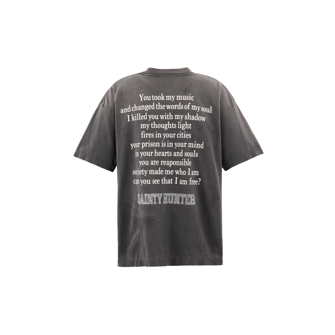 SAINT Mxxxxxx 2026 SS 8th Dropとして「BOUNTY HUNTER」「ワイルド・スピード」&「Boys of Summer」&「AEROSMITH」とのコラボアイテムが4/29 発売 (セントマイケル 2026年 春夏)