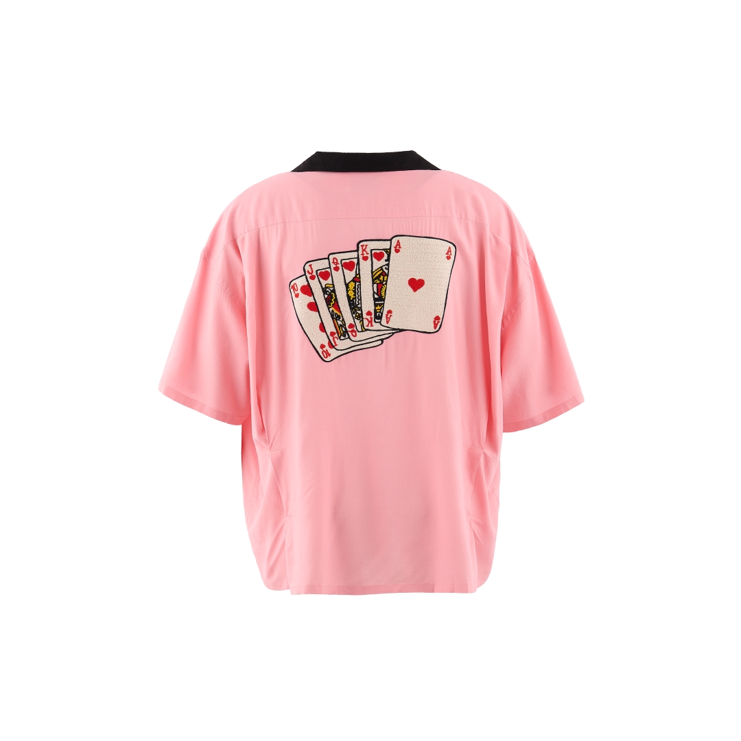 SAINT Mxxxxxx 2026 SS 8th Dropとして「BOUNTY HUNTER」「ワイルド・スピード」&「Boys of Summer」&「AEROSMITH」とのコラボアイテムが4/29 発売 (セントマイケル 2026年 春夏)