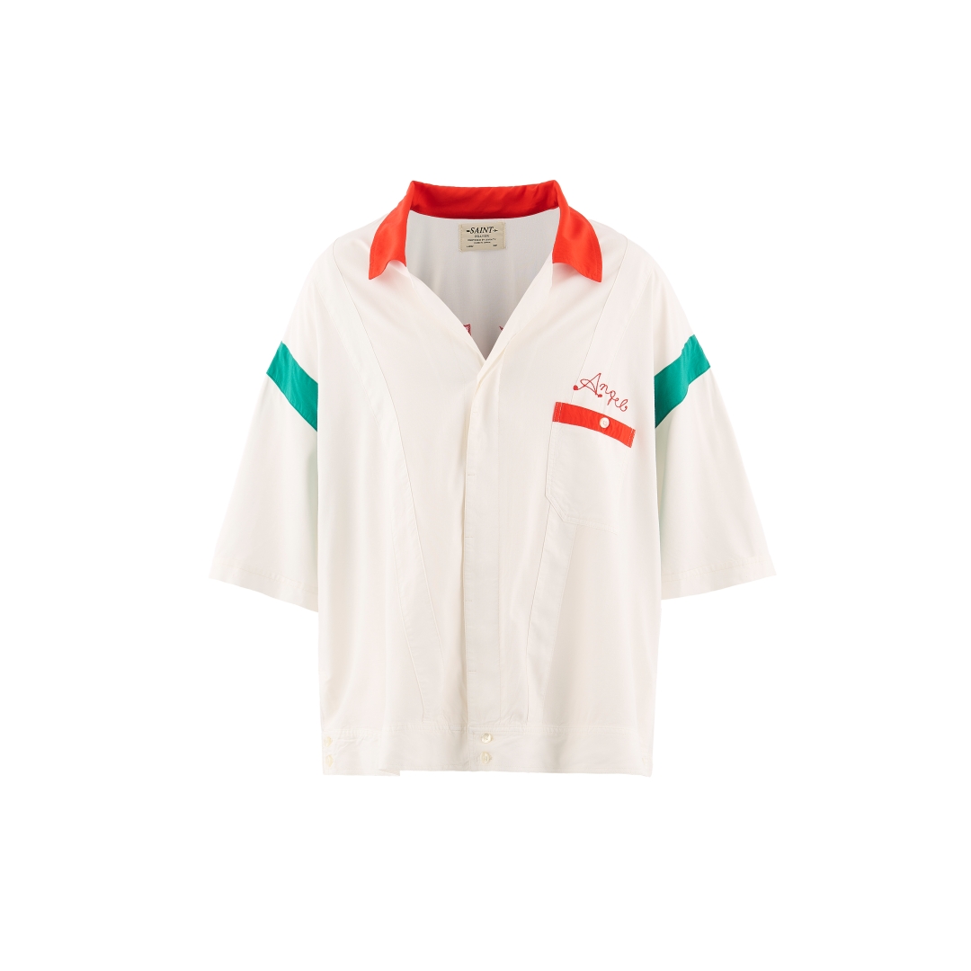 SAINT Mxxxxxx 2026 SS 8th Dropとして「BOUNTY HUNTER」「ワイルド・スピード」&「Boys of Summer」&「AEROSMITH」とのコラボアイテムが4/29 発売 (セントマイケル 2026年 春夏)