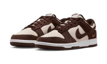 【2026年 5月 発売予定】NIKE DUNK LOW “Light Orewood Brown” (ナイキ ダンク ロー “ライトオールウッドブラウン”) [IO4244-102]