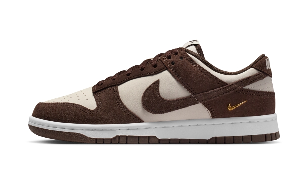 【2026年 5月 発売予定】NIKE DUNK LOW “Light Orewood Brown” (ナイキ ダンク ロー “ライトオールウッドブラウン”) [IO4244-102]