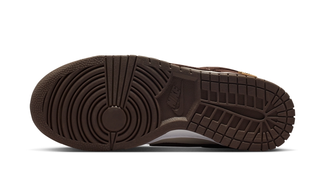 【2026年 5月 発売予定】NIKE DUNK LOW “Light Orewood Brown” (ナイキ ダンク ロー “ライトオールウッドブラウン”) [IO4244-102]