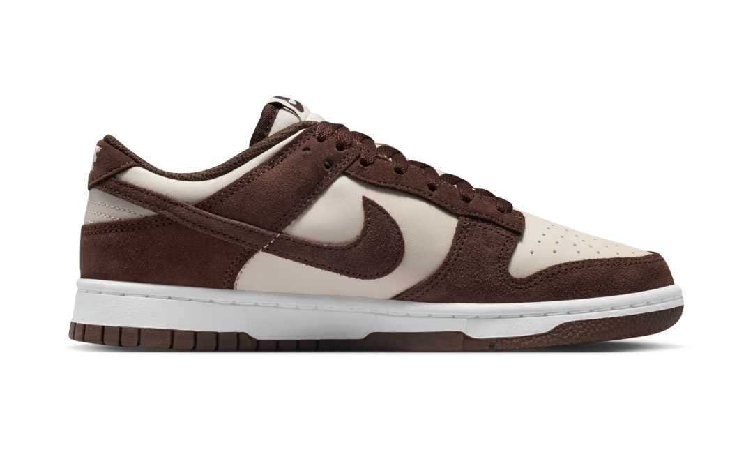 【2026年 5月 発売予定】NIKE DUNK LOW “Light Orewood Brown” (ナイキ ダンク ロー “ライトオールウッドブラウン”) [IO4244-102]