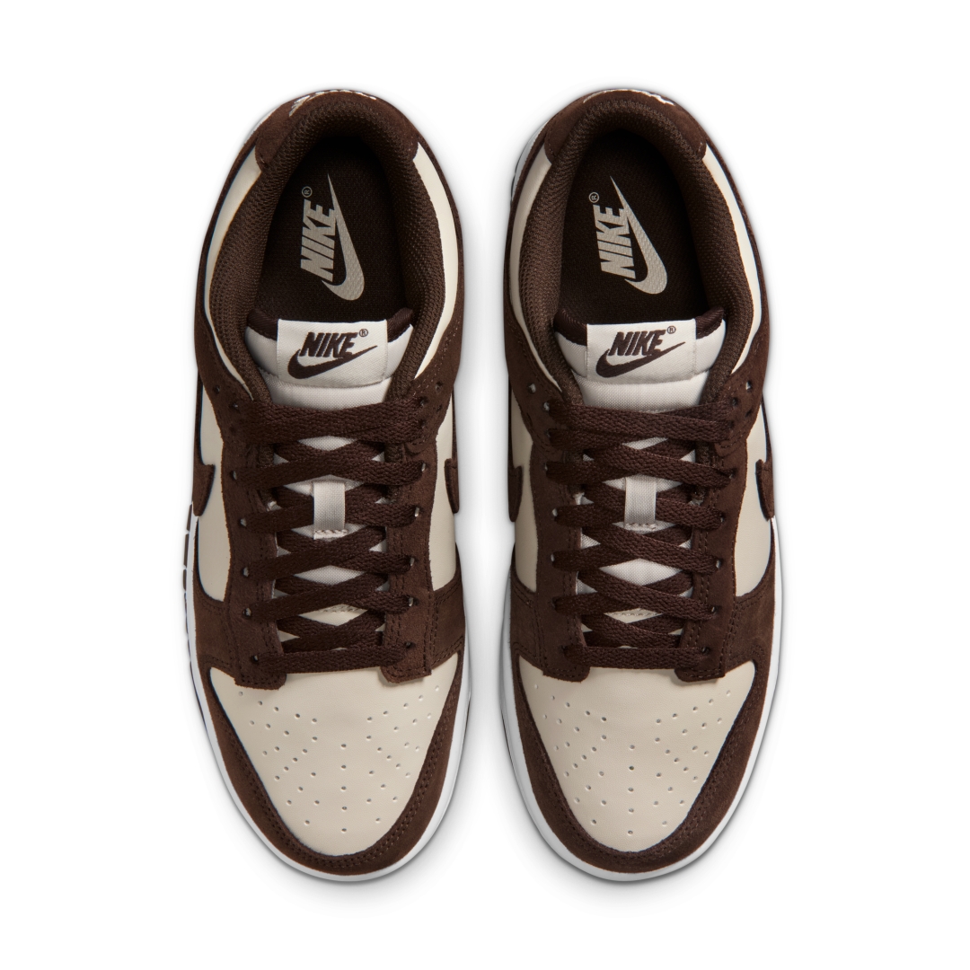 【2026年 5月 発売予定】NIKE DUNK LOW “Light Orewood Brown” (ナイキ ダンク ロー “ライトオールウッドブラウン”) [IO4244-102]
