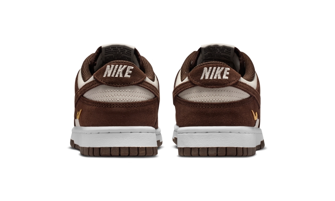 【2026年 5月 発売予定】NIKE DUNK LOW “Light Orewood Brown” (ナイキ ダンク ロー “ライトオールウッドブラウン”) [IO4244-102]