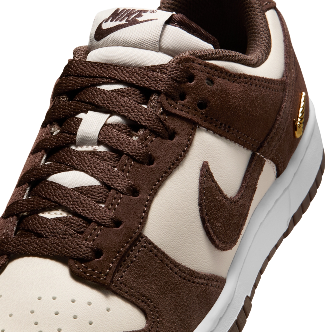 【2026年 5月 発売予定】NIKE DUNK LOW “Light Orewood Brown” (ナイキ ダンク ロー “ライトオールウッドブラウン”) [IO4244-102]
