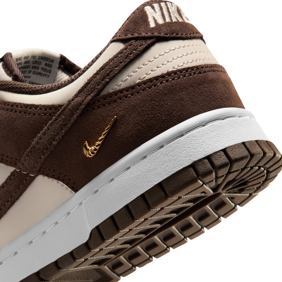 【2026年 5月 発売予定】NIKE DUNK LOW “Light Orewood Brown” (ナイキ ダンク ロー “ライトオールウッドブラウン”) [IO4244-102]