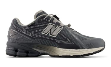 【2026年 5/8 発売】New Balance U1906 59K “Grey Days/Slate Grey” (ニューバランス) [U190659K]