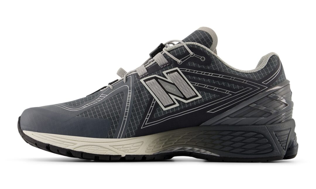 【2026年 5/8 発売】New Balance U1906 59K GORE-TEX “Grey Days/Slate Grey” (ニューバランス ゴアテックス GTX) [U190659K]