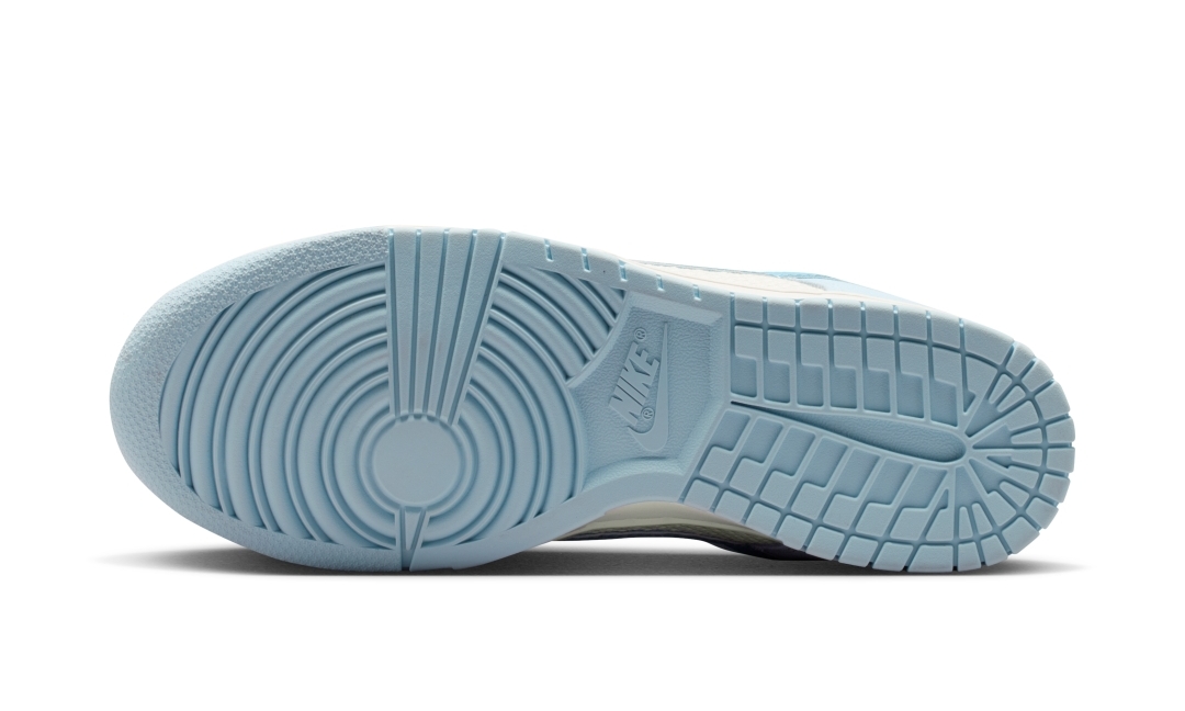 【2026年 5月 発売予定】NIKE DUNK LOW SE “Sail/Hydrogen Blue” (ナイキ ダンク ロー “セイル/ハイドロゲンブルー”) [IH2479-100]