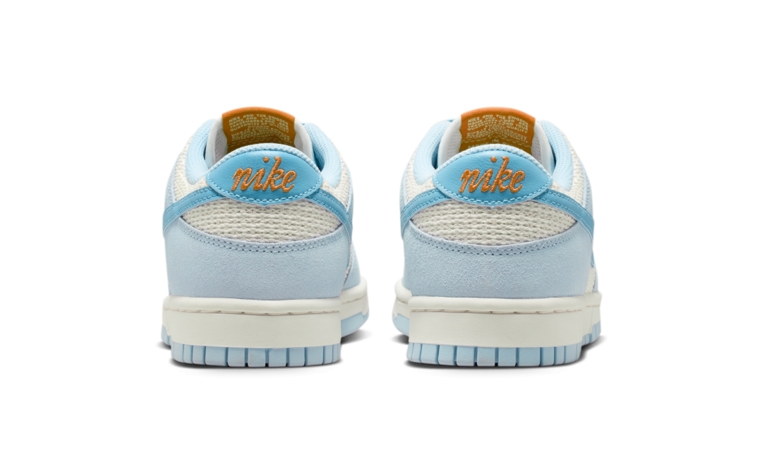 【2026年 5月 発売予定】NIKE DUNK LOW SE “Sail/Hydrogen Blue” (ナイキ ダンク ロー “セイル/ハイドロゲンブルー”) [IH2479-100]
