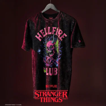 Stranger Things × New Era 2026 SS コラボコレクションが発売 (ストレンジャー・シングス ニューエラ)