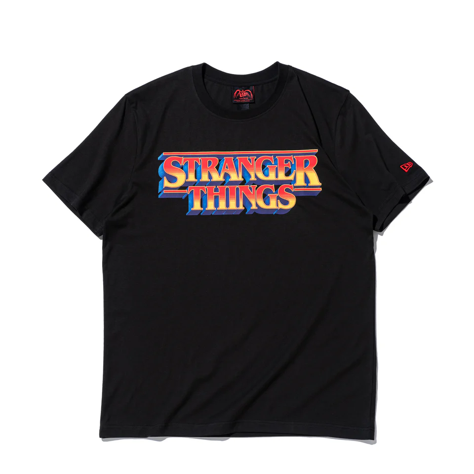 Stranger Things × New Era 2026 SS コラボコレクションが発売 (ストレンジャー・シングス ニューエラ)
