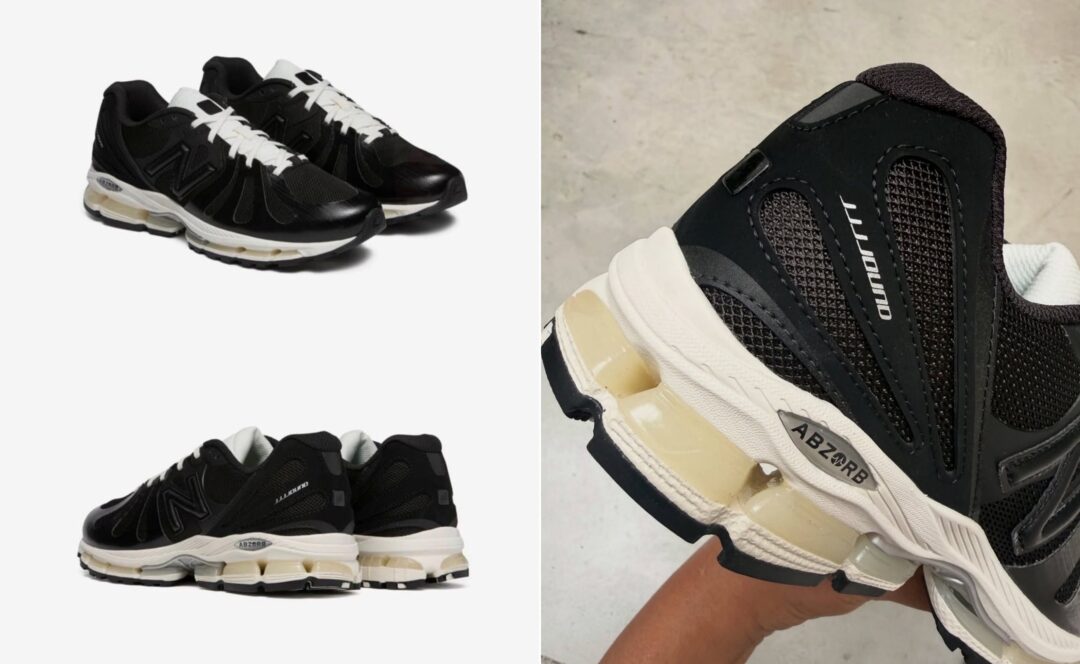 【発売予定】JJJJound × New Balance U1890 (ジョウンド ニューバランス)