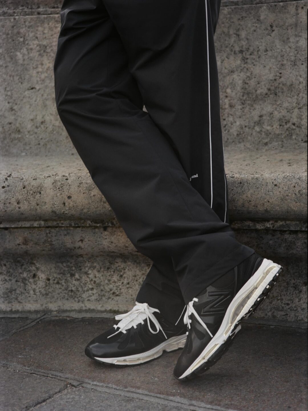 【2026年 6/25 発売予定】JJJJound × New Balance U1890 (ジョウンド ニューバランス)