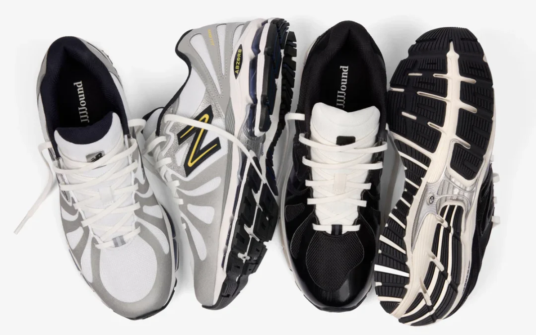【2026年 6/25 発売予定】JJJJound × New Balance U1890 (ジョウンド ニューバランス)
