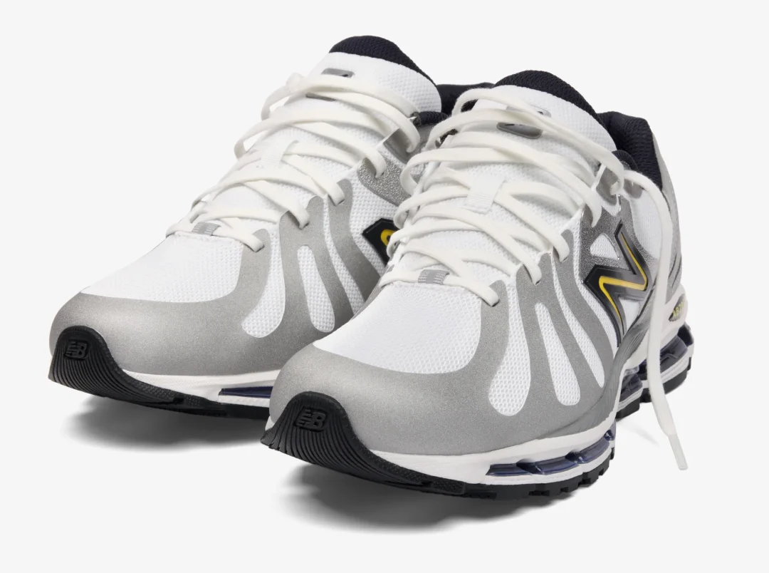 【2026年 6/25 発売予定】JJJJound × New Balance U1890 (ジョウンド ニューバランス)
