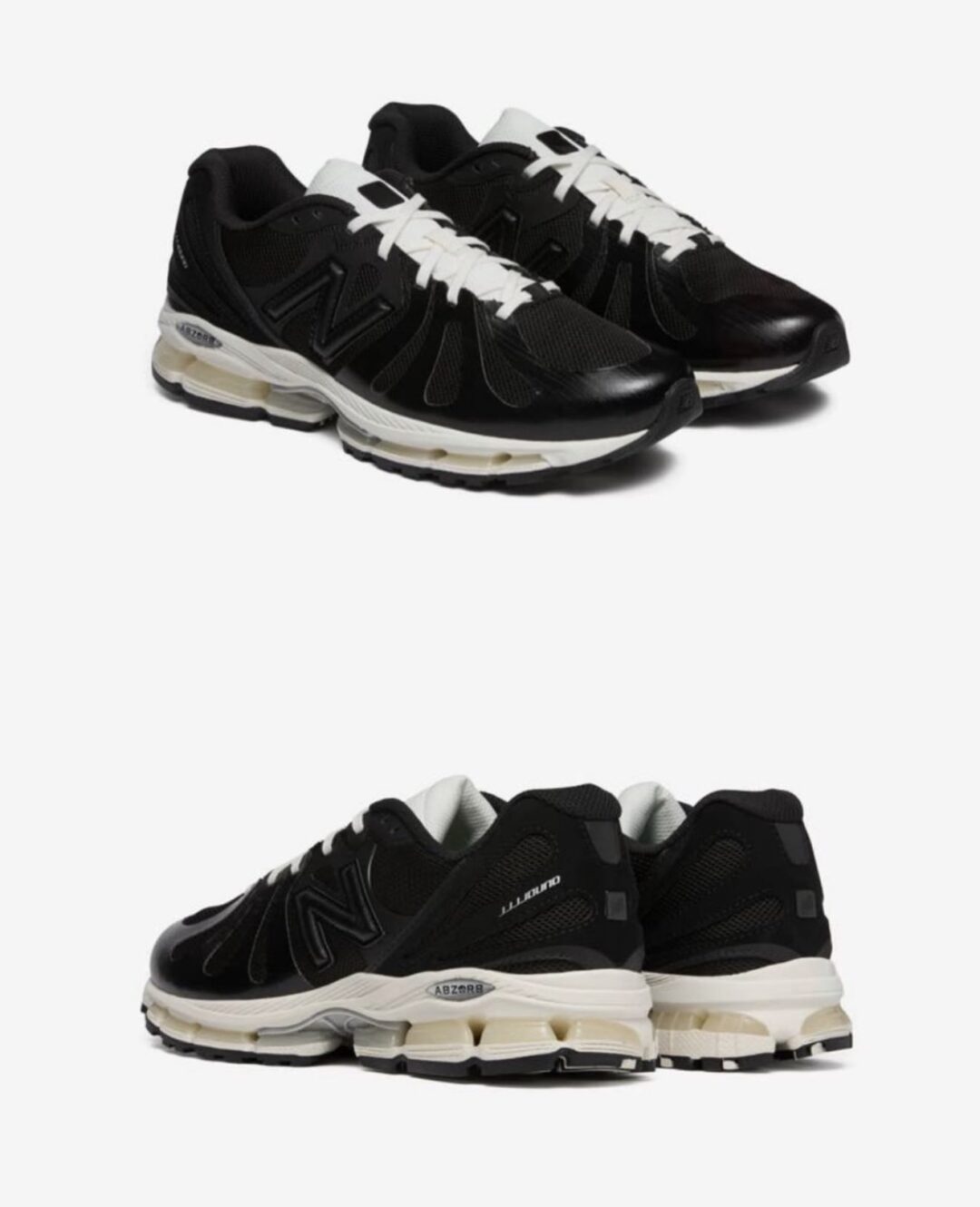 【発売予定】JJJJound × New Balance U1890 (ジョウンド ニューバランス)