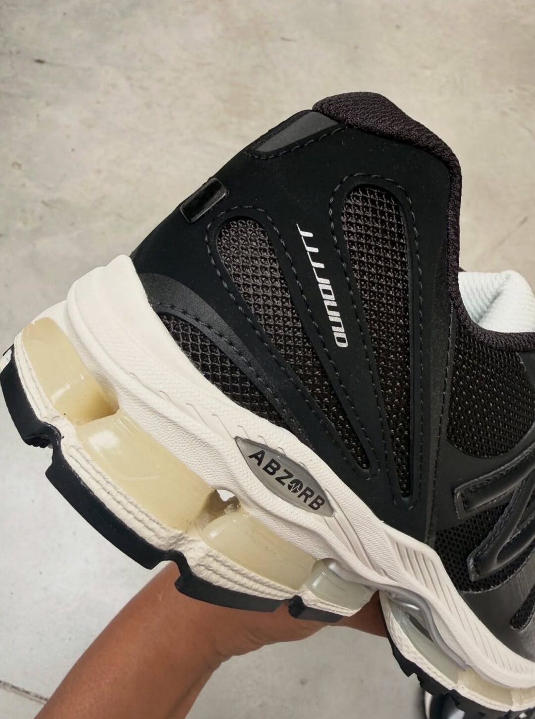 【発売予定】JJJJound × New Balance U1890 (ジョウンド ニューバランス)