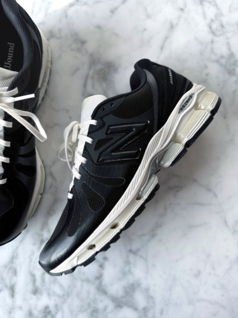 【発売予定】JJJJound × New Balance U1890 (ジョウンド ニューバランス)