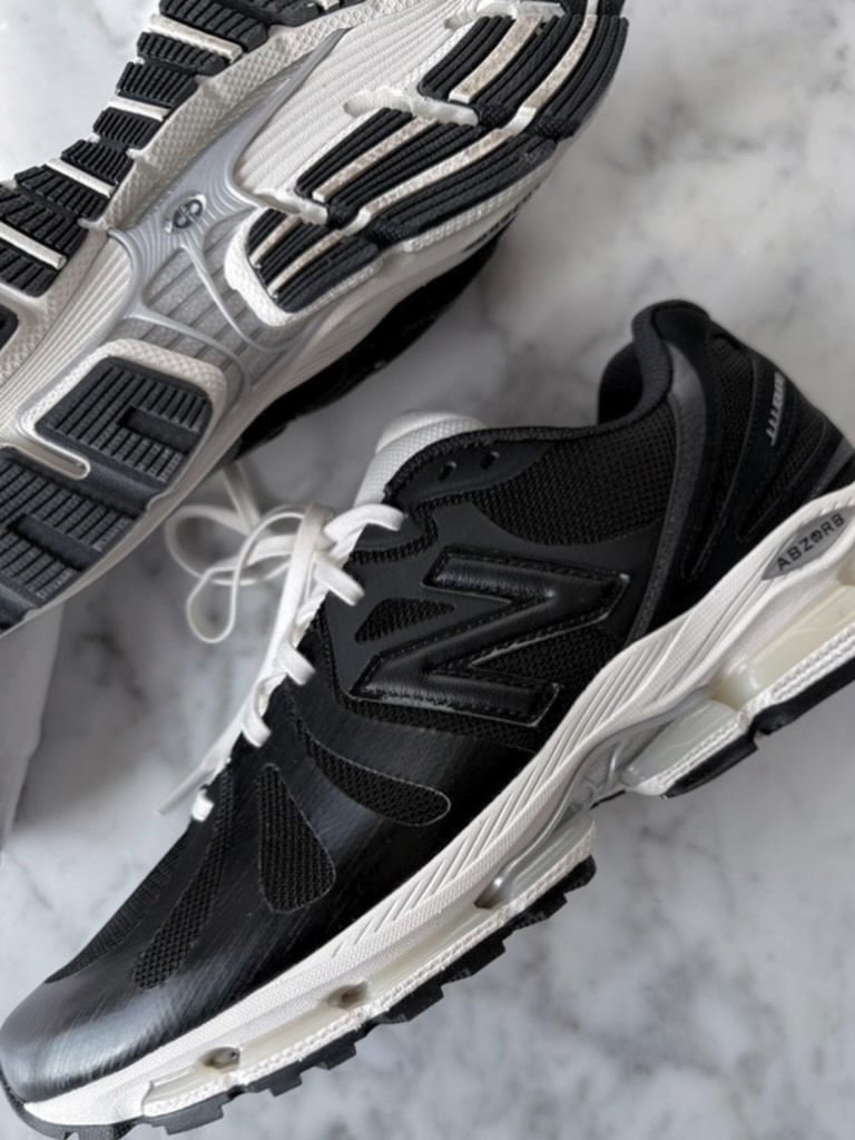 【発売予定】JJJJound × New Balance U1890 (ジョウンド ニューバランス)