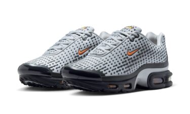 【2026年 4/13 発売】NIKE AIR MAX PLUS VII “Light Smoke Grey/Hot Curry” (ナイキ エア マックス プラス 7 “ライトスモークグレー/ホットカリー”) [HQ2197-003]