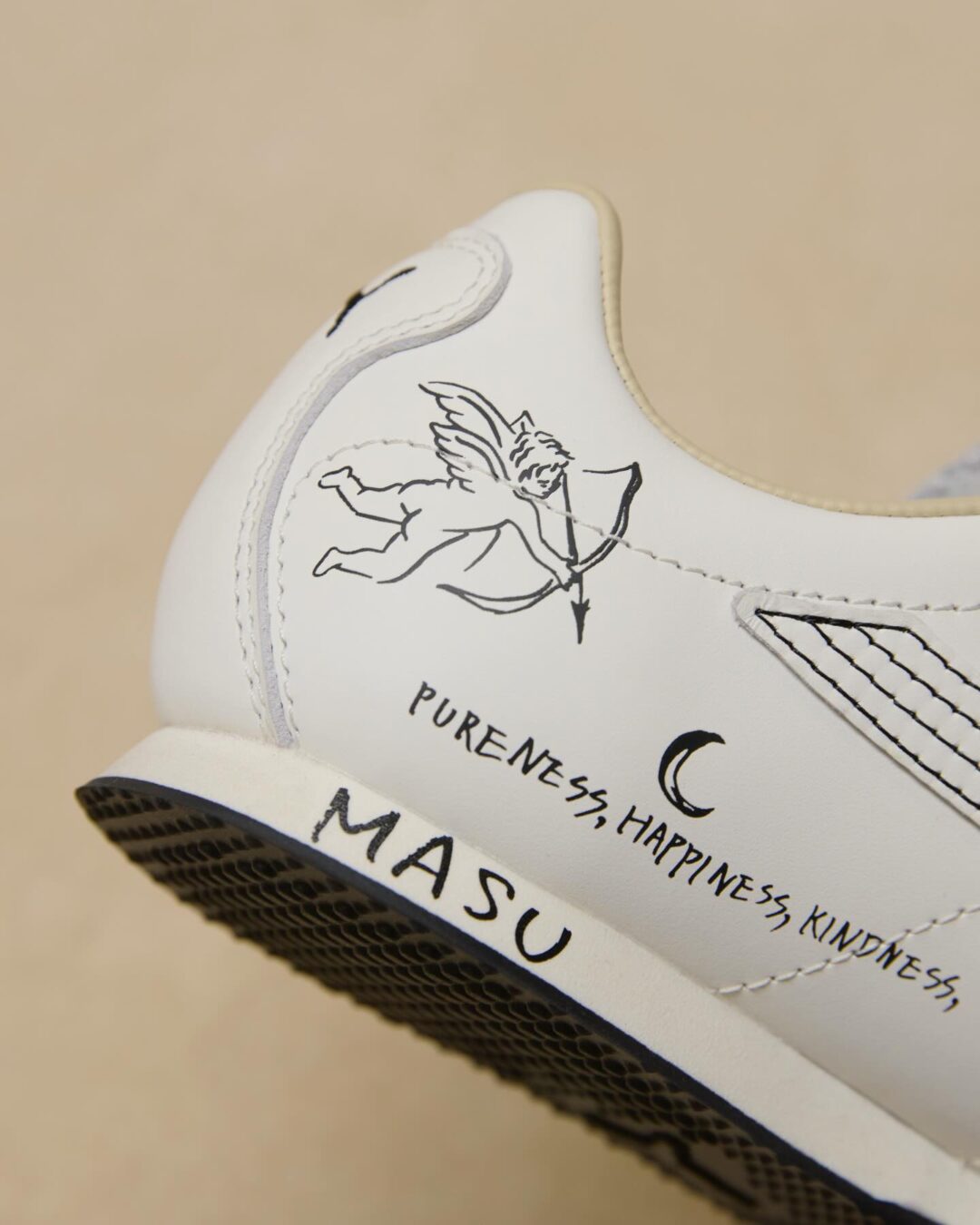 PUMA × MASU 2026 SS H-STREET “BOYS NOTE”4/11 & 4/12 発売 (プーマ エムエーエスユー エイチストリート)