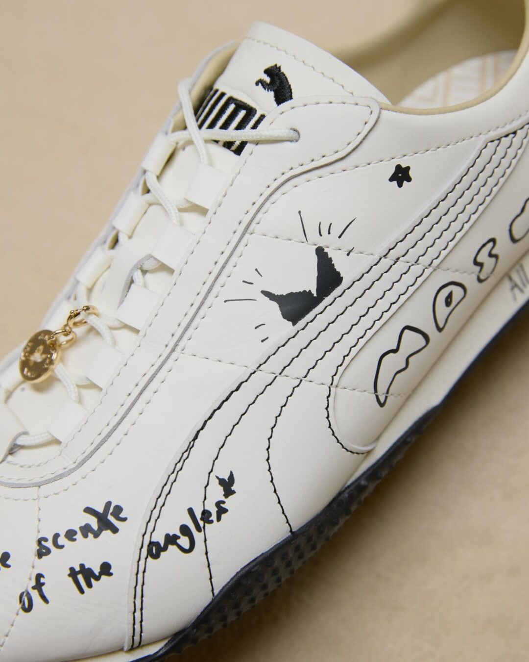 PUMA × MASU 2026 SS H-STREET “BOYS NOTE”4/11 & 4/12 発売 (プーマ エムエーエスユー エイチストリート)