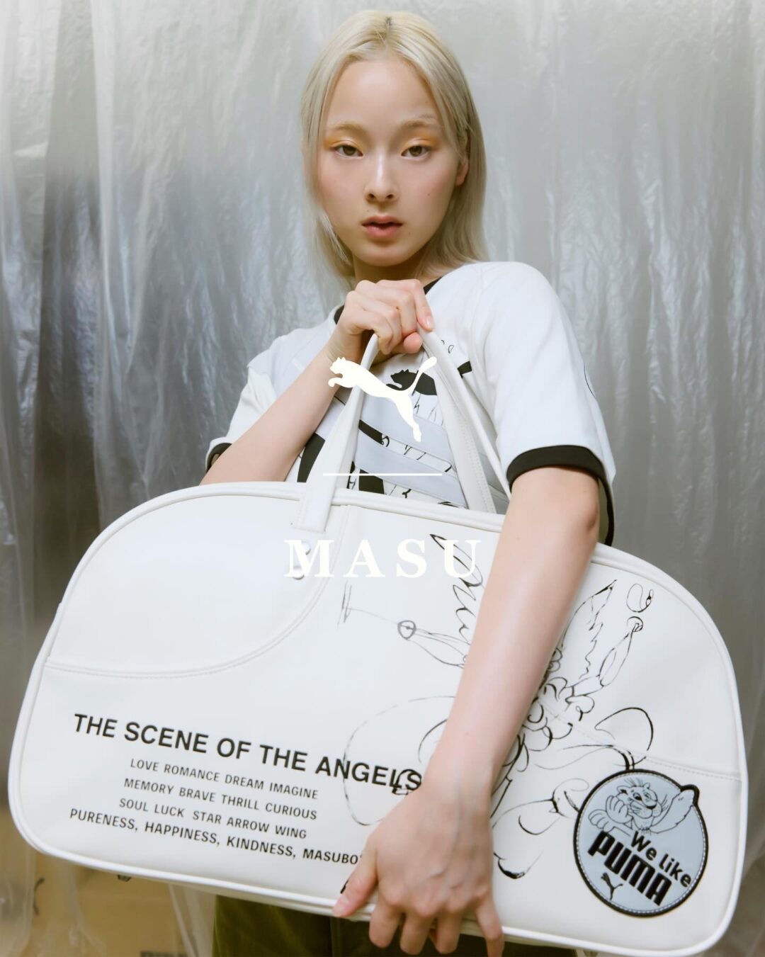 PUMA × MASU 2026 SS H-STREET “BOYS NOTE”4/11 & 4/12 発売 (プーマ エムエーエスユー エイチストリート)