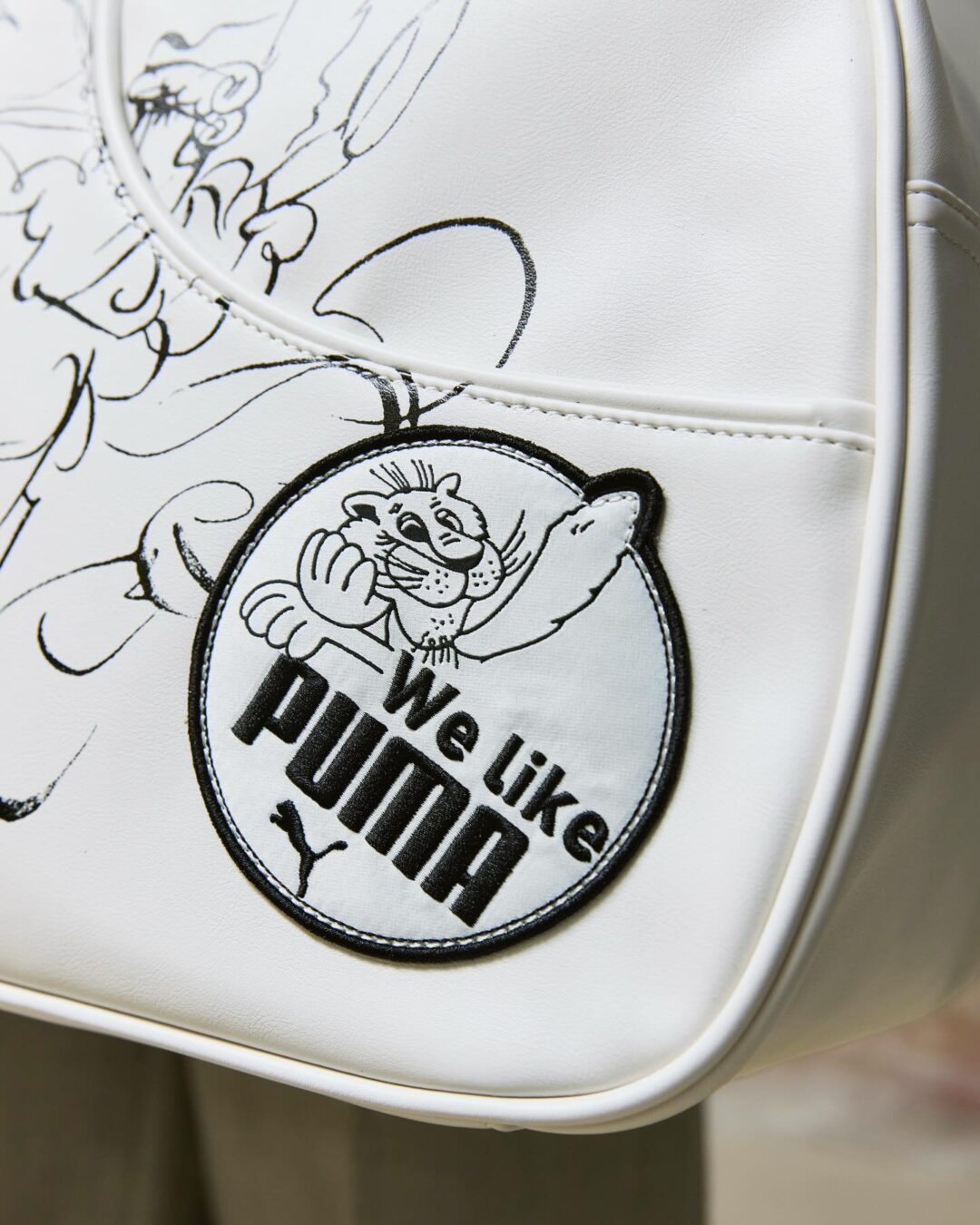 PUMA × MASU 2026 SS H-STREET “BOYS NOTE”4/11 & 4/12 発売 (プーマ エムエーエスユー エイチストリート)