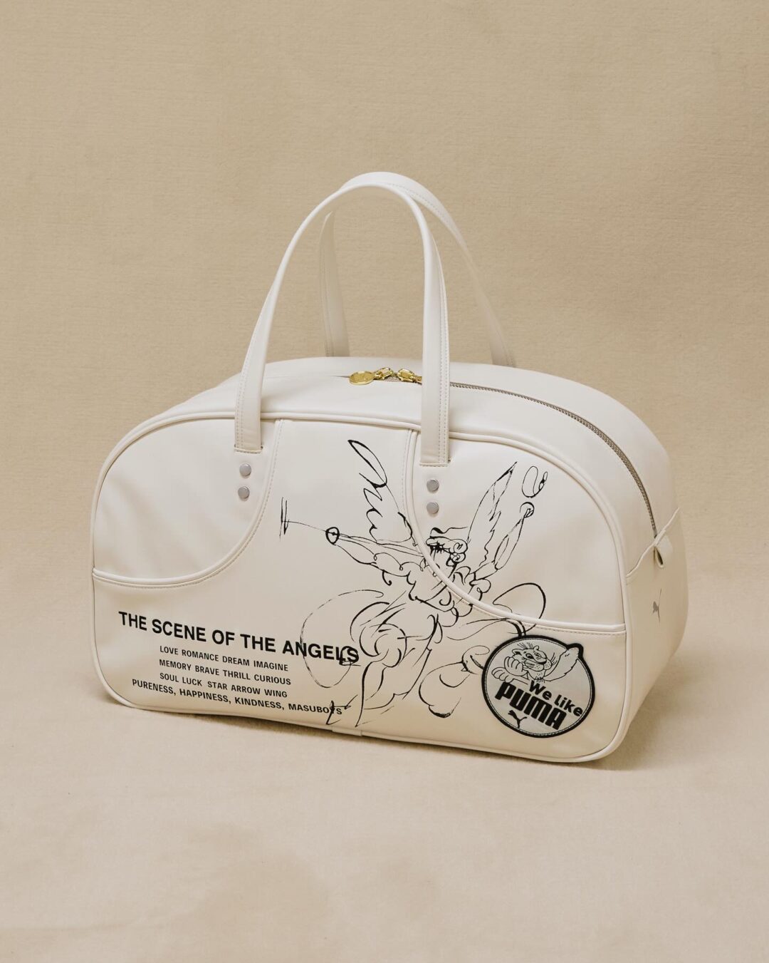 PUMA × MASU 2026 SS H-STREET “BOYS NOTE”4/11 & 4/12 発売 (プーマ エムエーエスユー エイチストリート)