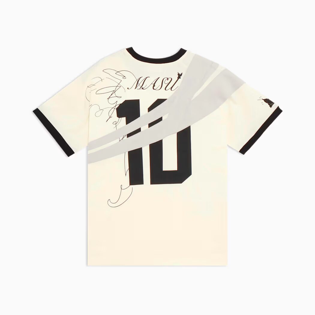 PUMA × MASU 2026 SS H-STREET “BOYS NOTE”4/11 & 4/12 発売 (プーマ エムエーエスユー エイチストリート)