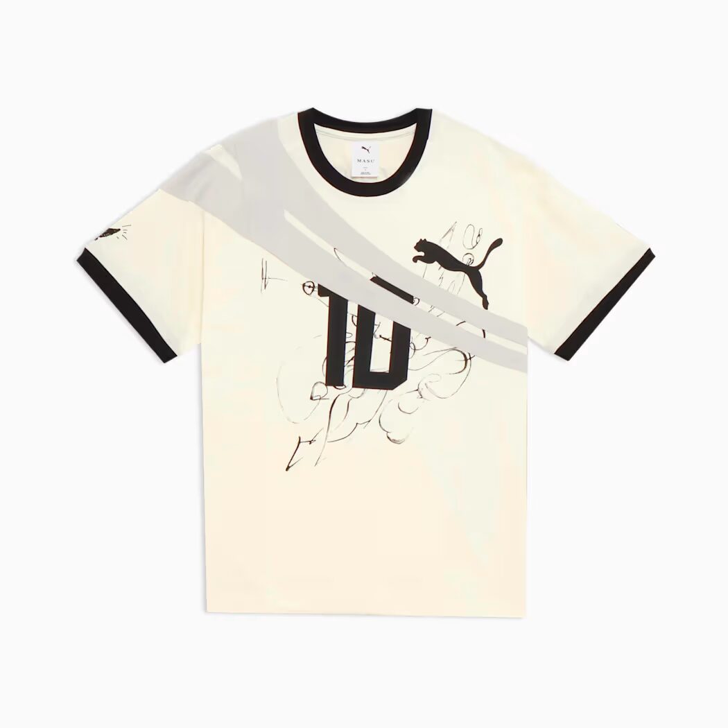 PUMA × MASU 2026 SS H-STREET “BOYS NOTE”4/11 & 4/12 発売 (プーマ エムエーエスユー エイチストリート)