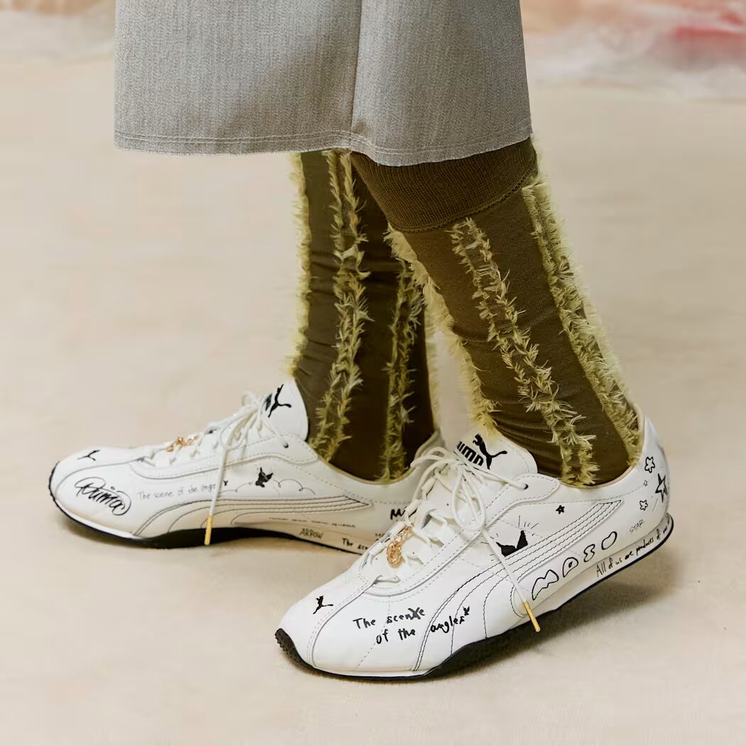 PUMA × MASU 2026 SS H-STREET “BOYS NOTE”4/11 & 4/12 発売 (プーマ エムエーエスユー エイチストリート)