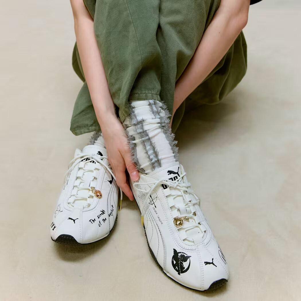 PUMA × MASU 2026 SS H-STREET “BOYS NOTE”4/11 & 4/12 発売 (プーマ エムエーエスユー エイチストリート)