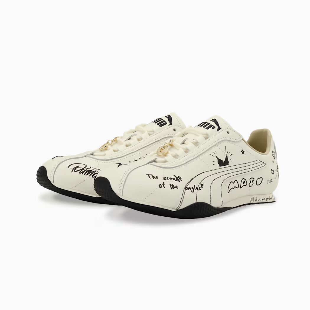 PUMA × MASU 2026 SS H-STREET “BOYS NOTE”4/11 & 4/12 発売 (プーマ エムエーエスユー エイチストリート)