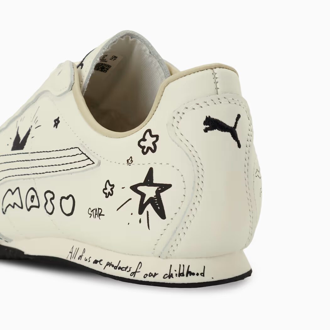 PUMA × MASU 2026 SS H-STREET “BOYS NOTE”4/11 & 4/12 発売 (プーマ エムエーエスユー エイチストリート)