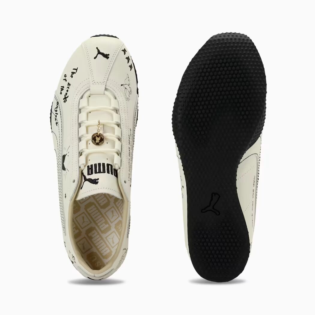 PUMA × MASU 2026 SS H-STREET “BOYS NOTE”4/11 & 4/12 発売 (プーマ エムエーエスユー エイチストリート)