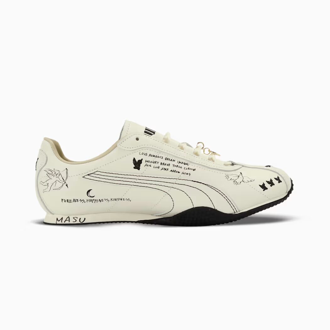 PUMA × MASU 2026 SS H-STREET “BOYS NOTE”4/11 & 4/12 発売 (プーマ エムエーエスユー エイチストリート)