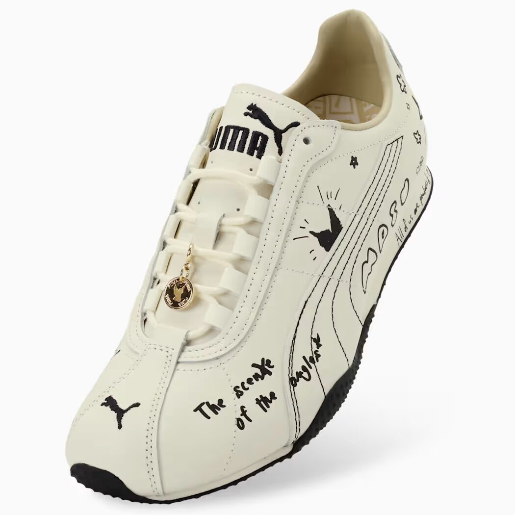 PUMA × MASU 2026 SS H-STREET “BOYS NOTE”4/11 & 4/12 発売 (プーマ エムエーエスユー エイチストリート)