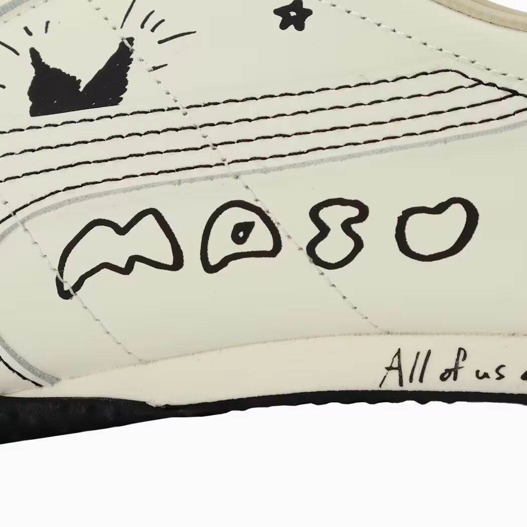 PUMA × MASU 2026 SS H-STREET “BOYS NOTE”4/11 & 4/12 発売 (プーマ エムエーエスユー エイチストリート)