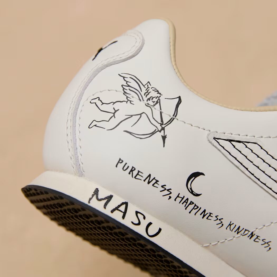 PUMA × MASU 2026 SS H-STREET “BOYS NOTE”4/11 & 4/12 発売 (プーマ エムエーエスユー エイチストリート)