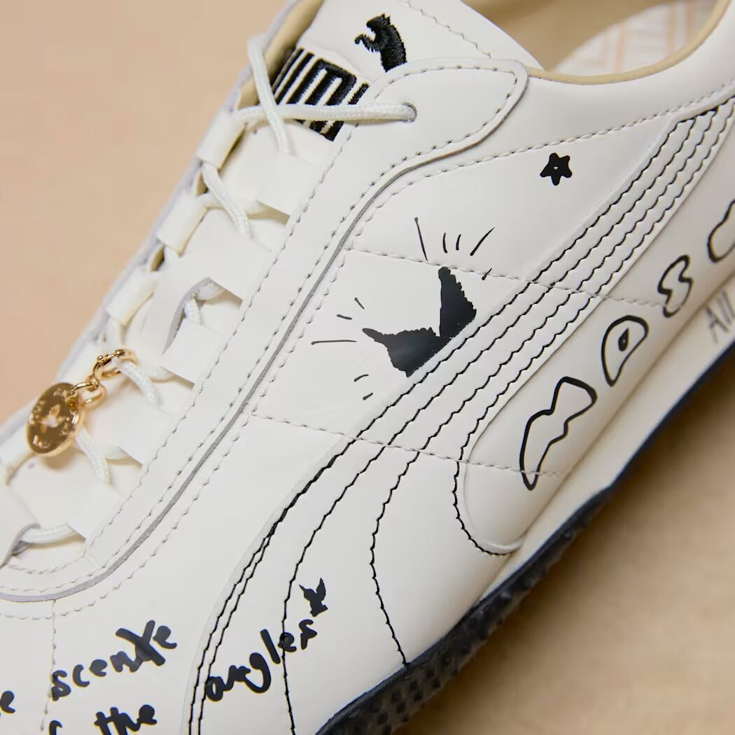 PUMA × MASU 2026 SS H-STREET “BOYS NOTE”4/11 & 4/12 発売 (プーマ エムエーエスユー エイチストリート)