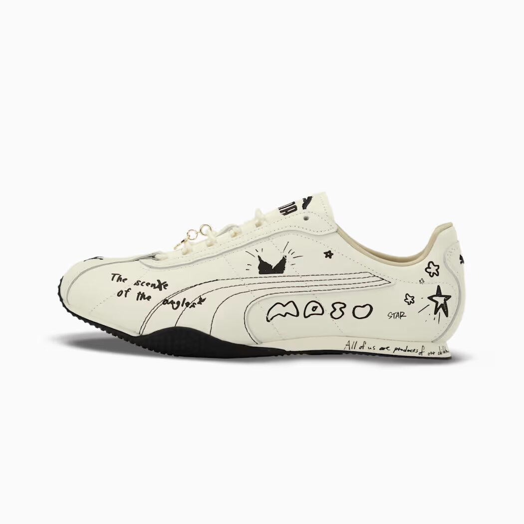 PUMA × MASU 2026 SS H-STREET “BOYS NOTE”4/11 & 4/12 発売 (プーマ エムエーエスユー エイチストリート)