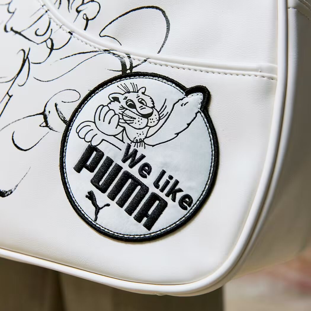 PUMA × MASU 2026 SS H-STREET “BOYS NOTE”4/11 & 4/12 発売 (プーマ エムエーエスユー エイチストリート)